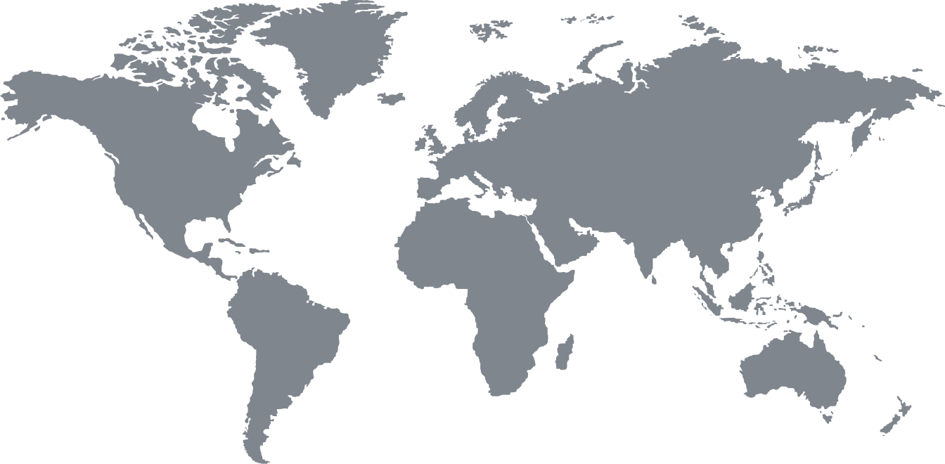 世界地图